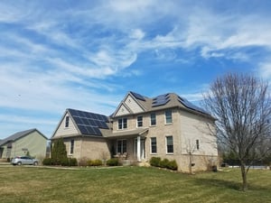 Thinking of Going Solar? Read Our Quick Guide!