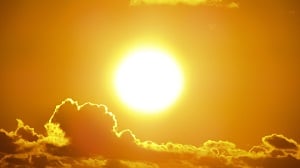 14 Facts About The Sun and Solar Energy